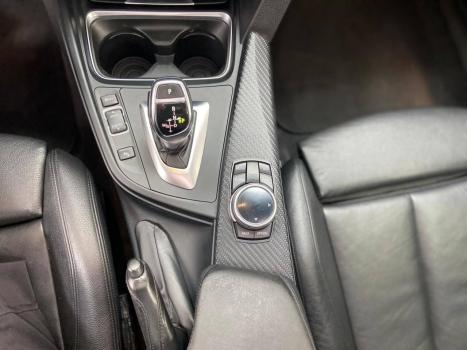 BMW 328I 2.0 16V 4P 4P GT M SPORT AUTOM�TICO, Foto 11