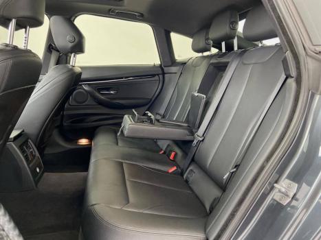 BMW 328I 2.0 16V 4P 4P GT M SPORT AUTOM�TICO, Foto 14