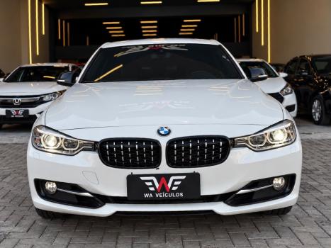 BMW 328I 2.0 16V 4P AUTOMÁTICO, Foto 3