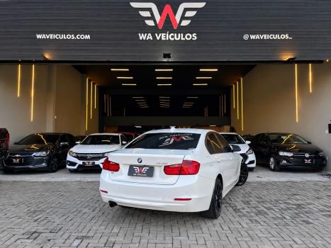 BMW 328I 2.0 16V 4P AUTOMÁTICO, Foto 5