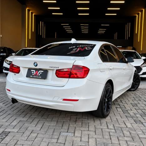BMW 328I 2.0 16V 4P AUTOMÁTICO, Foto 6