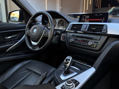 BMW 328I 2.0 16V 4P AUTOMÁTICO, Foto 7