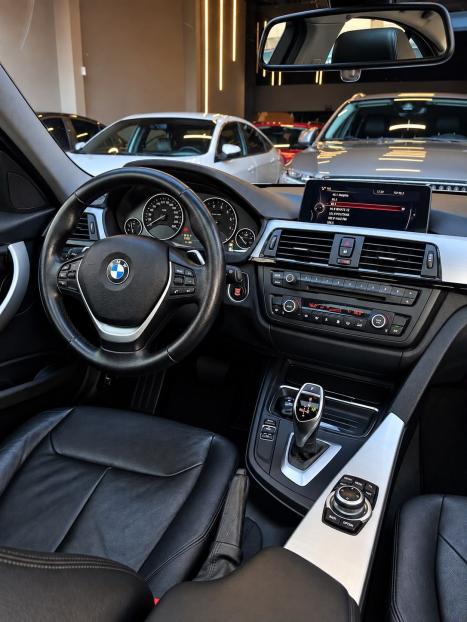 BMW 328I 2.0 16V 4P AUTOMÁTICO, Foto 8