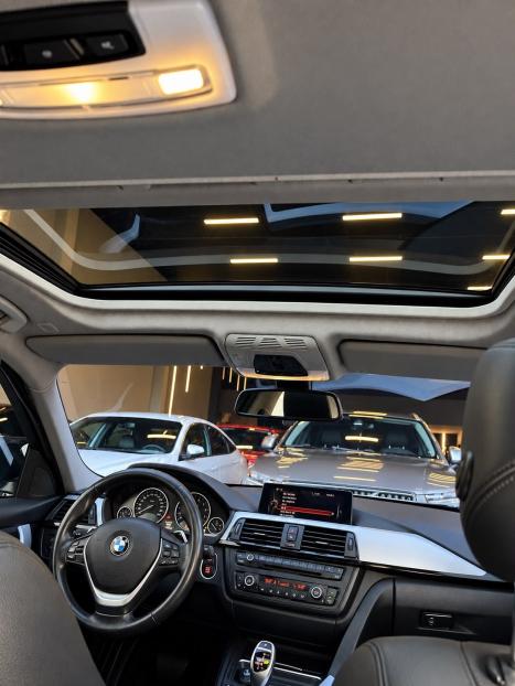 BMW 328I 2.0 16V 4P AUTOMÁTICO, Foto 9