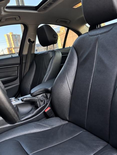 BMW 328I 2.0 16V 4P AUTOMÁTICO, Foto 12