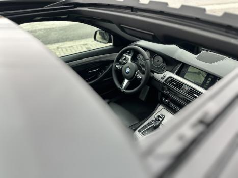 BMW 528I 2.0 16V 4P M SPORT 4P AUTOM�TICO, Foto 2