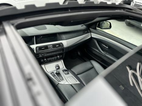BMW 528I 2.0 16V 4P M SPORT 4P AUTOM�TICO, Foto 7