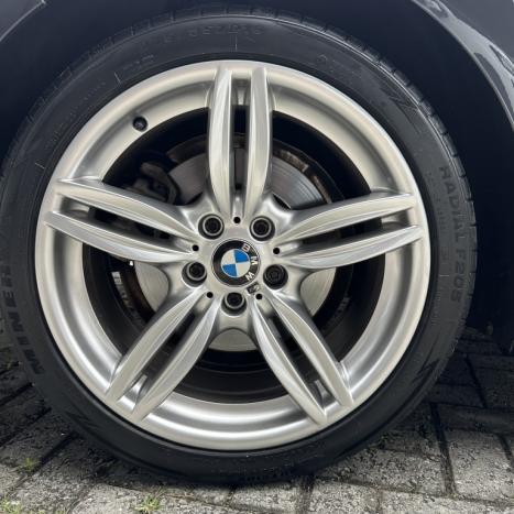 BMW 528I 2.0 16V 4P M SPORT 4P AUTOM�TICO, Foto 12