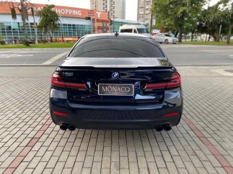 BMW 530E 2.0 16V 4P TWINPOWER H�BRIDO M SPORT AUTOM�TICO, Foto 3