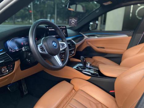 BMW 530E 2.0 16V 4P TWINPOWER H�BRIDO M SPORT AUTOM�TICO, Foto 5