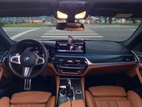 BMW 530E 2.0 16V 4P TWINPOWER H�BRIDO M SPORT AUTOM�TICO, Foto 11
