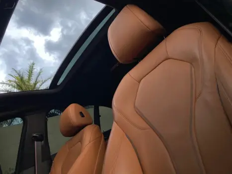BMW 530E 2.0 16V 4P TWINPOWER H�BRIDO M SPORT AUTOM�TICO, Foto 9