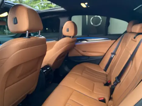 BMW 530E 2.0 16V 4P TWINPOWER H�BRIDO M SPORT AUTOM�TICO, Foto 11