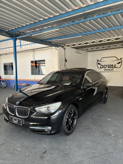 BMW 535I 3.0 24V 4P GT TURBO AUTOM�TICO, Foto 2