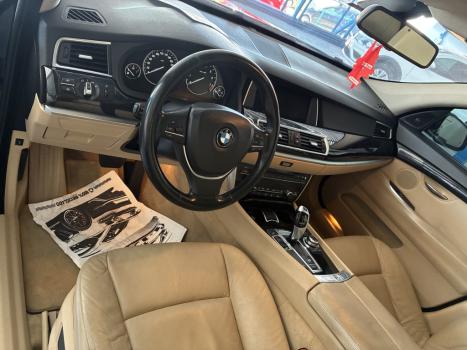 BMW 535I 3.0 24V 4P GT TURBO AUTOM�TICO, Foto 3