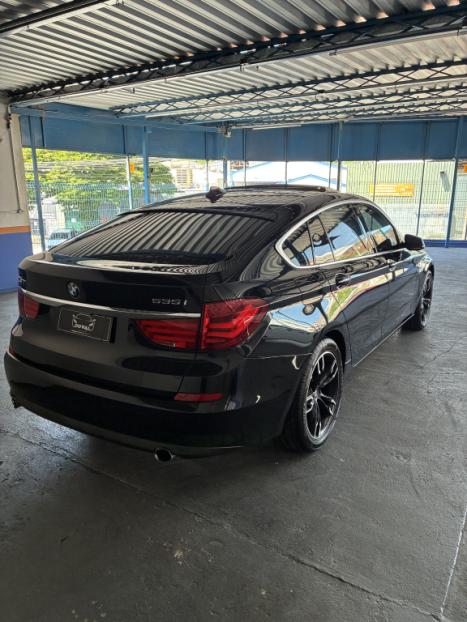 BMW 535I 3.0 24V 4P GT TURBO AUTOM�TICO, Foto 4
