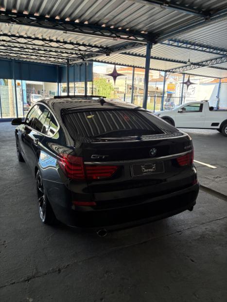 BMW 535I 3.0 24V 4P GT TURBO AUTOM�TICO, Foto 5