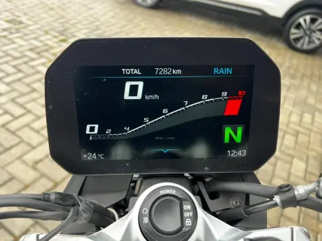 BMW F 800 R , Foto 6