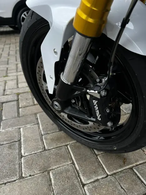 BMW F 800 R , Foto 7