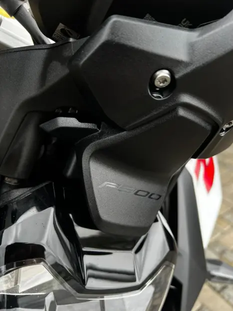 BMW F 800 R , Foto 10