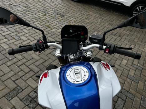 BMW F 800 R , Foto 2