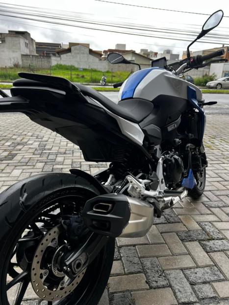 BMW F 800 R , Foto 3