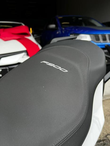 BMW F 800 R , Foto 9