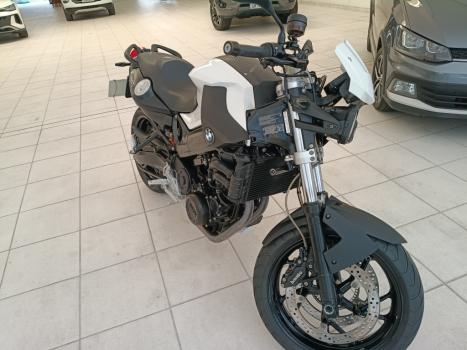 BMW F 800 R , Foto 1