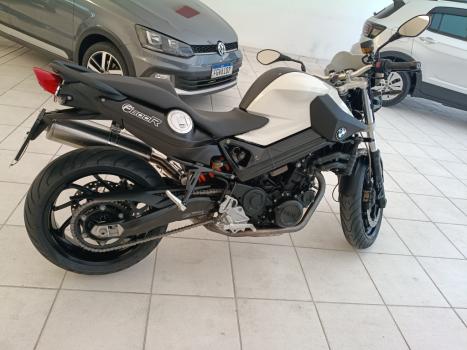 BMW F 800 R , Foto 2