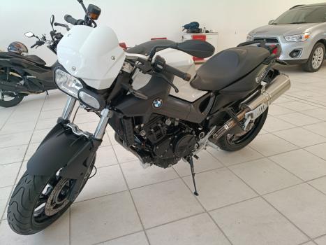 BMW F 800 R , Foto 4