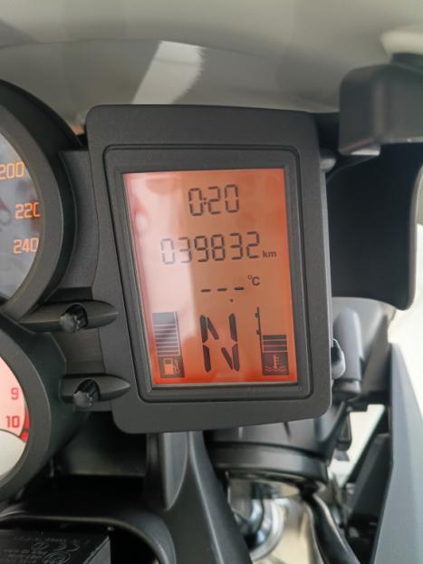 BMW F 800 R , Foto 5