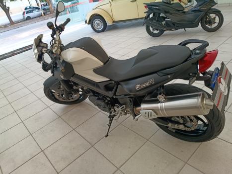 BMW F 800 R , Foto 6