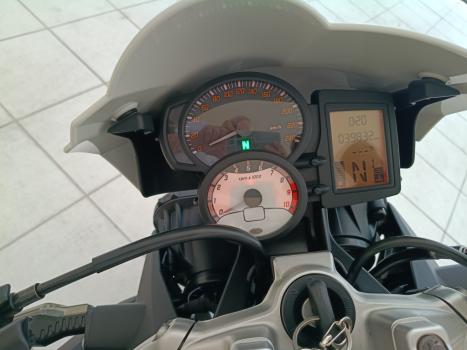 BMW F 800 R , Foto 8