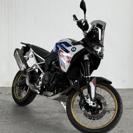 BMW F 900 GS TROPHY, Foto 1