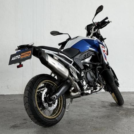 BMW F 900 GS TROPHY, Foto 2
