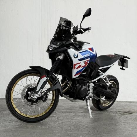 BMW F 900 GS TROPHY, Foto 3