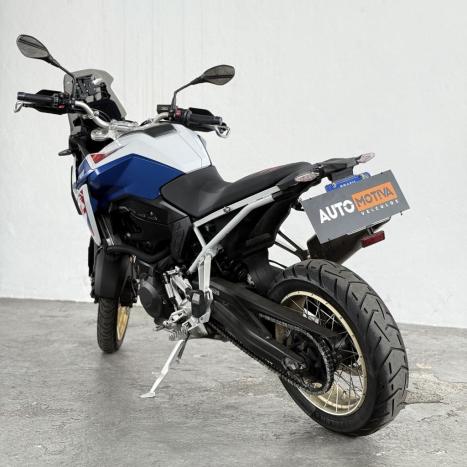 BMW F 900 GS TROPHY, Foto 4