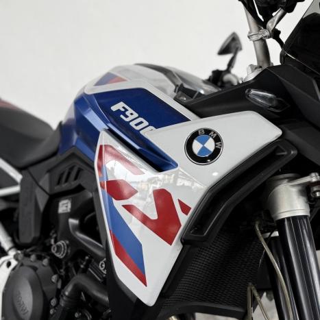 BMW F 900 GS TROPHY, Foto 5