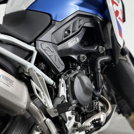 BMW F 900 GS TROPHY, Foto 6