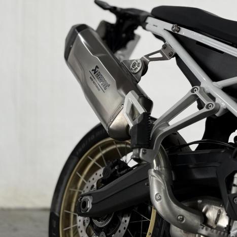 BMW F 900 GS TROPHY, Foto 7