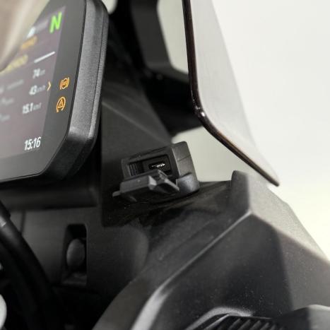 BMW F 900 GS TROPHY, Foto 11