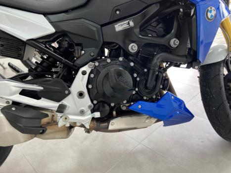 BMW F 900 R SPORT PLUS, Foto 2