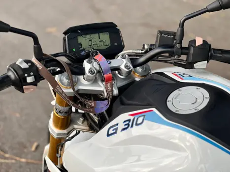 BMW G 310 R , Foto 4