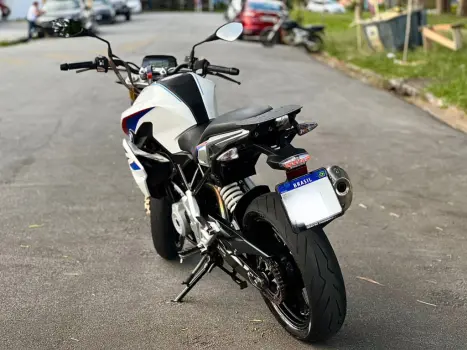 BMW G 310 R , Foto 5