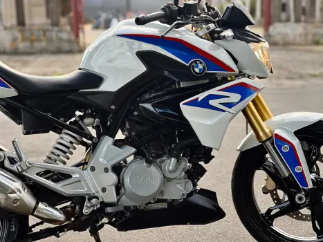 BMW G 310 R , Foto 6