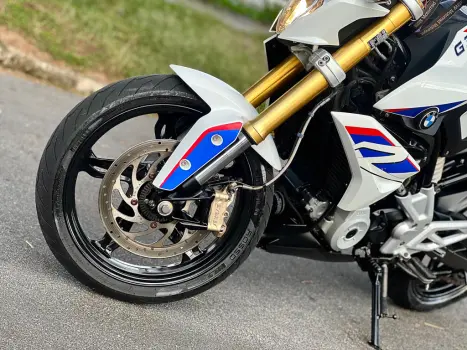 BMW G 310 R , Foto 8