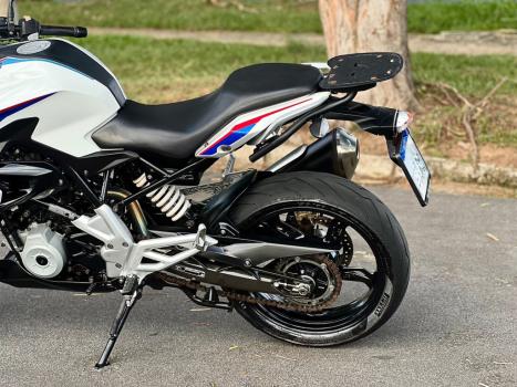 BMW G 310 R , Foto 3