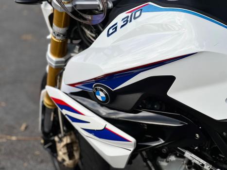 BMW G 310 R , Foto 6