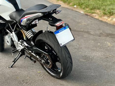 BMW G 310 R , Foto 10