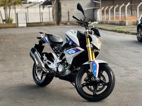 BMW G 310 R , Foto 1